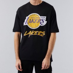 Camiseta NEW ERA NBA SCRIPT...