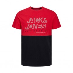 Camiseta JACK & JONES...